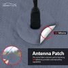 uscarcover-dashiel-ultimum-car-cover-antenna-patch