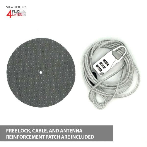 SUV-Car-Covers-WeatherTec-HD-Series-Free-Lock-Cable