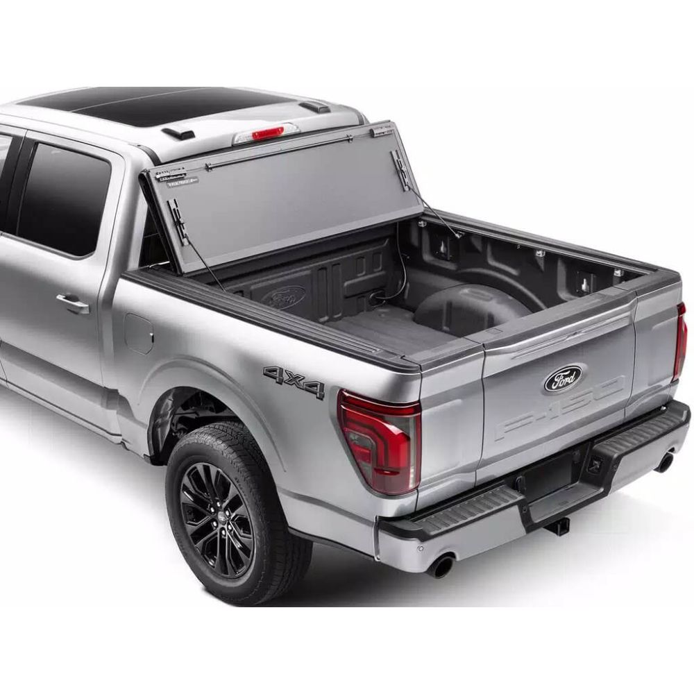 BAKFlip MX4 Hard Folding Tonneau Cover for 2023 Toyota Tacoma 6'2"