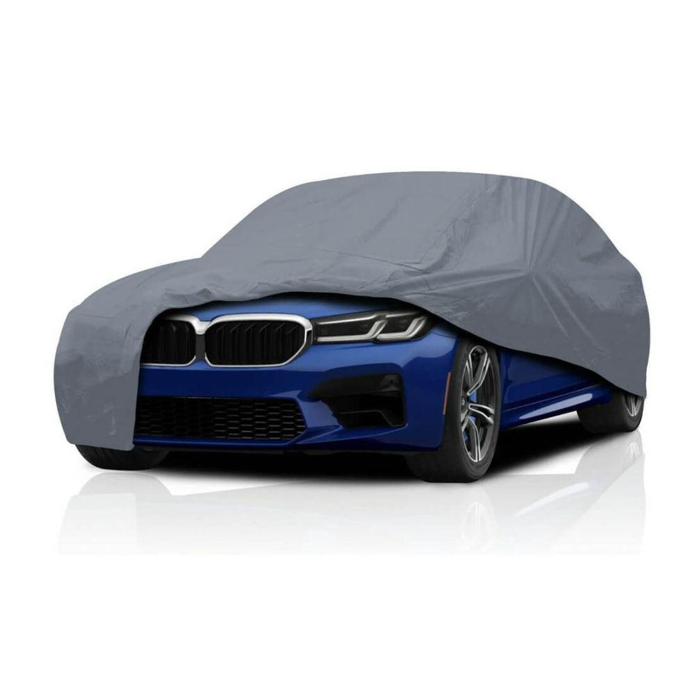 Dashield™ Ultimum Series Car Cover for BMW Z3 2002 COUPE