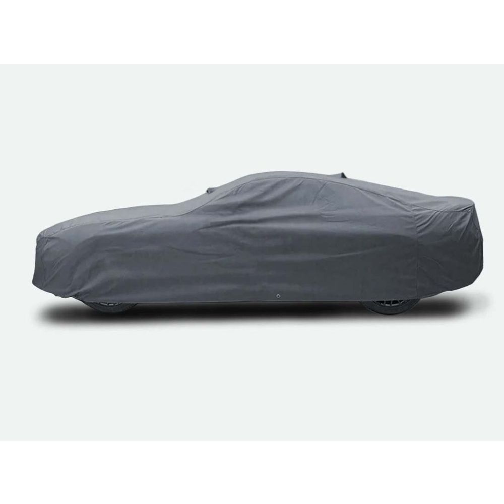 DASHIELD™ ULTIMUM SERIES Car Cover for BMW 8 SERIES M8 COMPETITION 2024 CONVERTIBLE