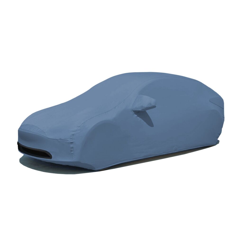 SUV Covers - Ultimum Series for TESLA MODEL Y 2021