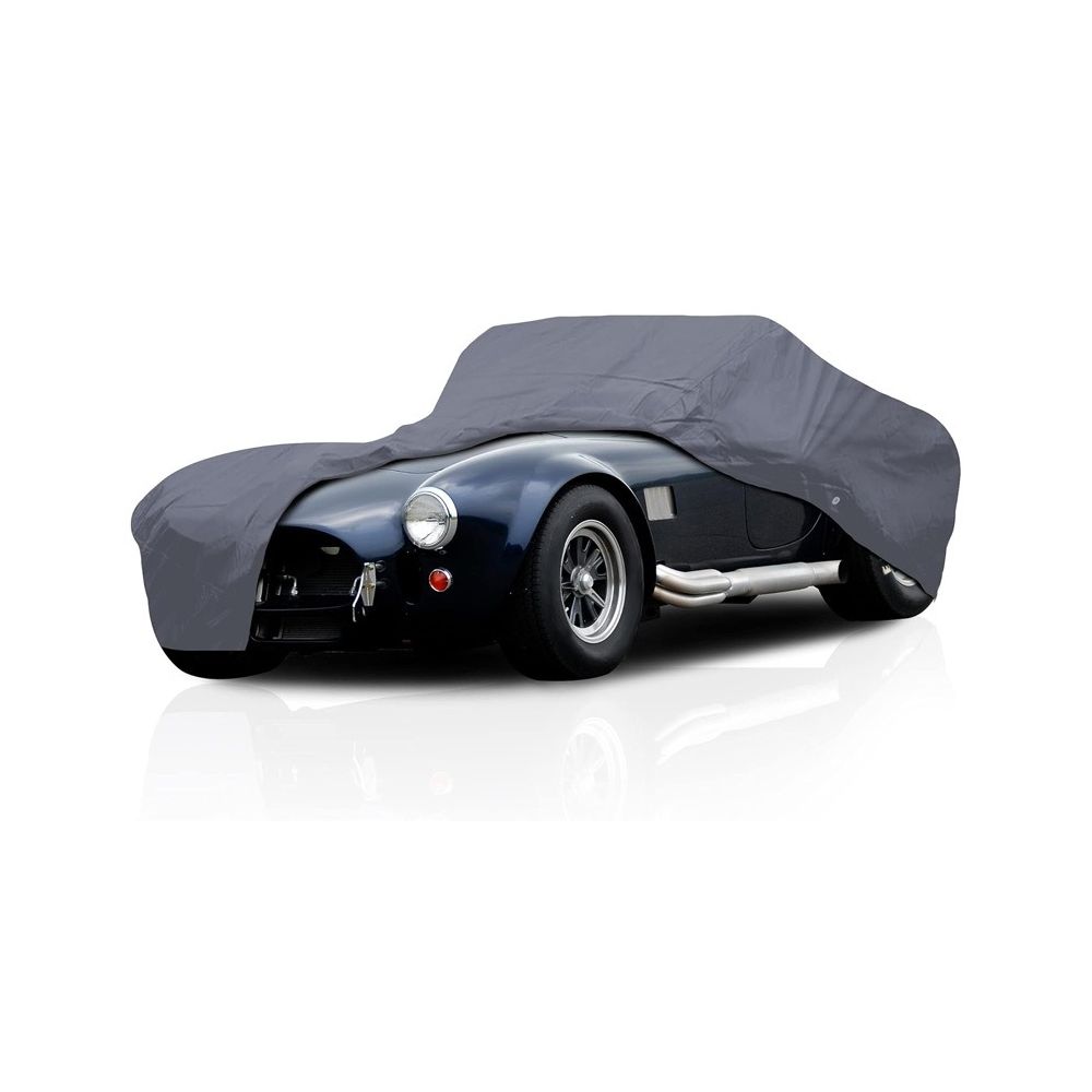 Dashield™ Ultimum Series Car Cover for AC CARS COBRA 1962