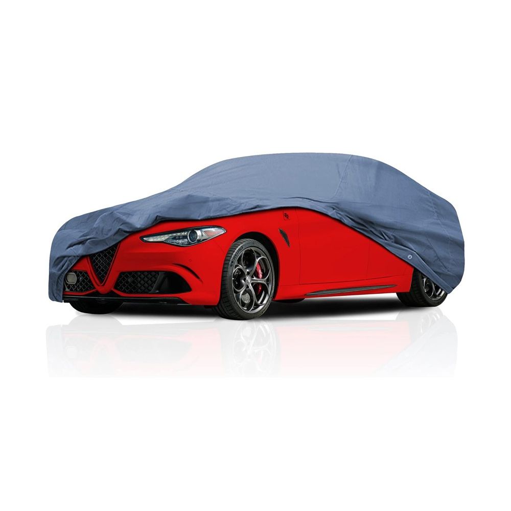 DASHIELD™ ULTIMUM SERIES Car Cover for ALFA ROMEO GIULIA 2021 SEDAN