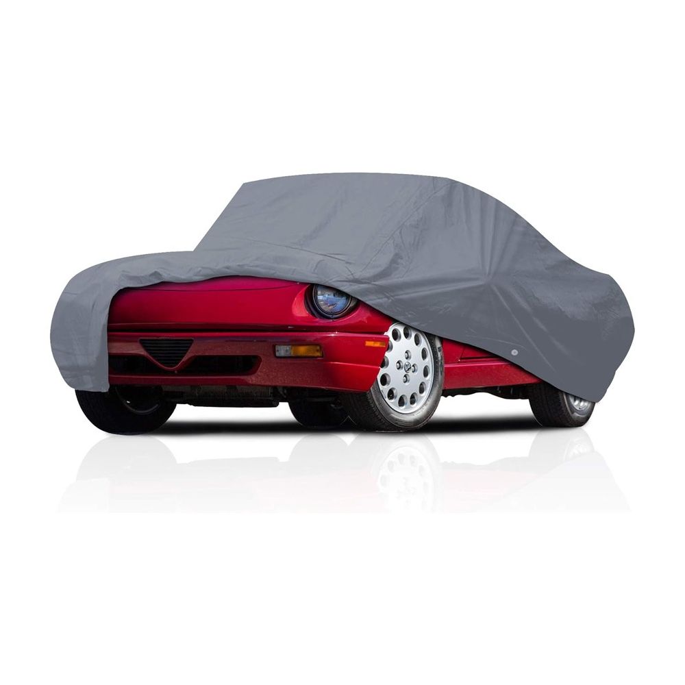 Dashield™ Ultimum Series Car Cover for ALFA ROMEO SPIDER 1973