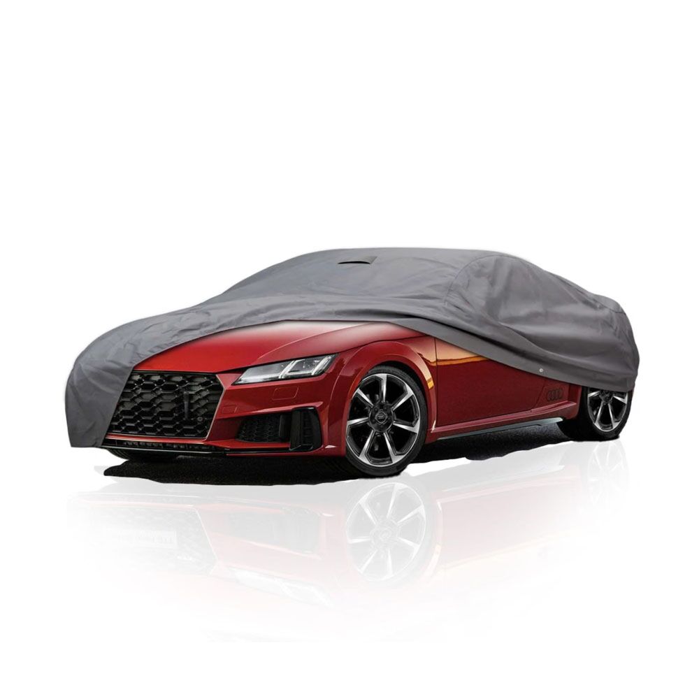 Dashield™ Ultimum Series Car Cover for Audi A4 2000 Sedan