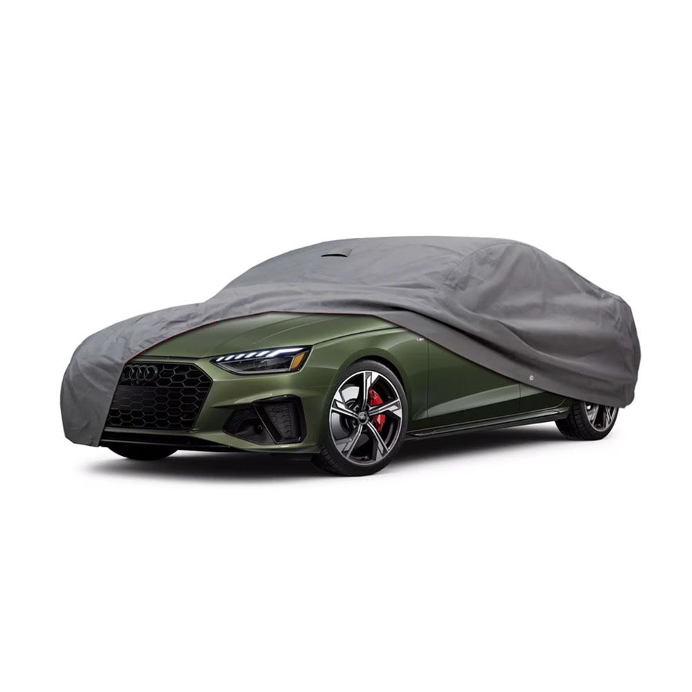 Dashield™ Ultimum Series Car Cover for Audi A4 2025 Sedan 4 door