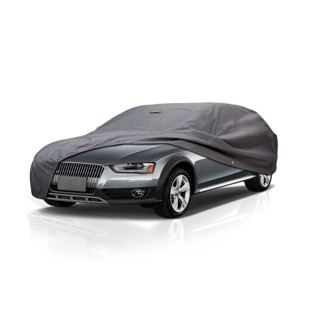 Dashield™ Ultimum Series Car Cover for Audi A4 Allroad 2018