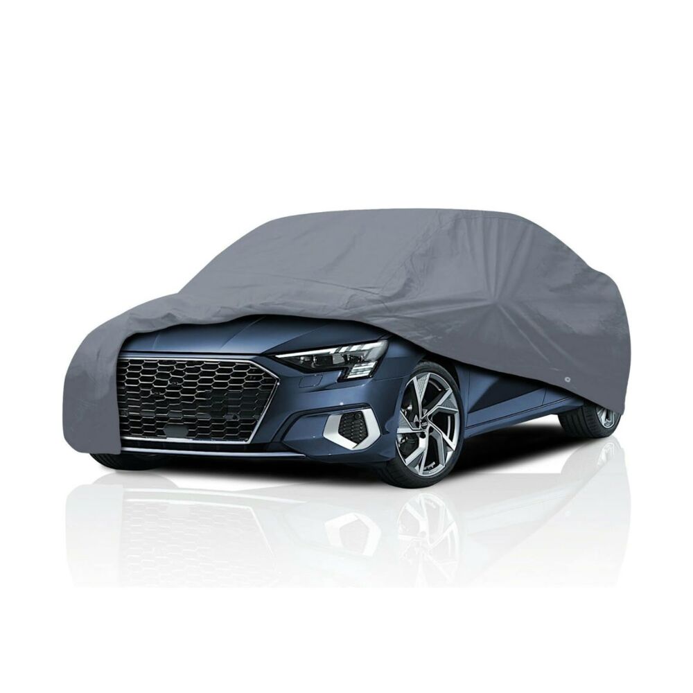 Dashield™ Ultimum Series Car Cover for Audi A5 2025 Convertible