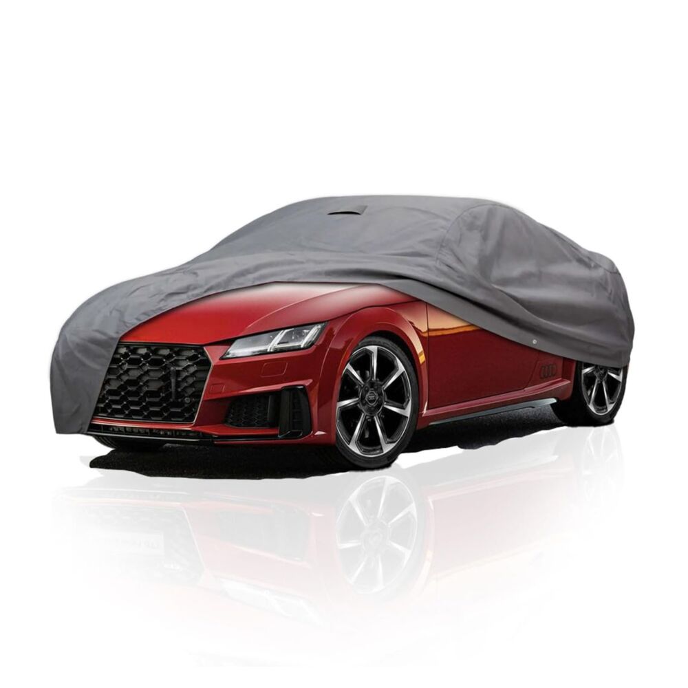 Dashield™ Ultimum Series Car Cover for Audi TT 2011 2 Door Roadster