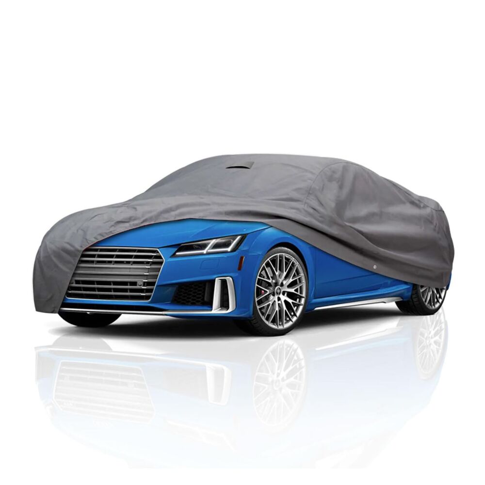 Dashield™ Ultimum Series Car Cover for Audi TT 2020 Coupe