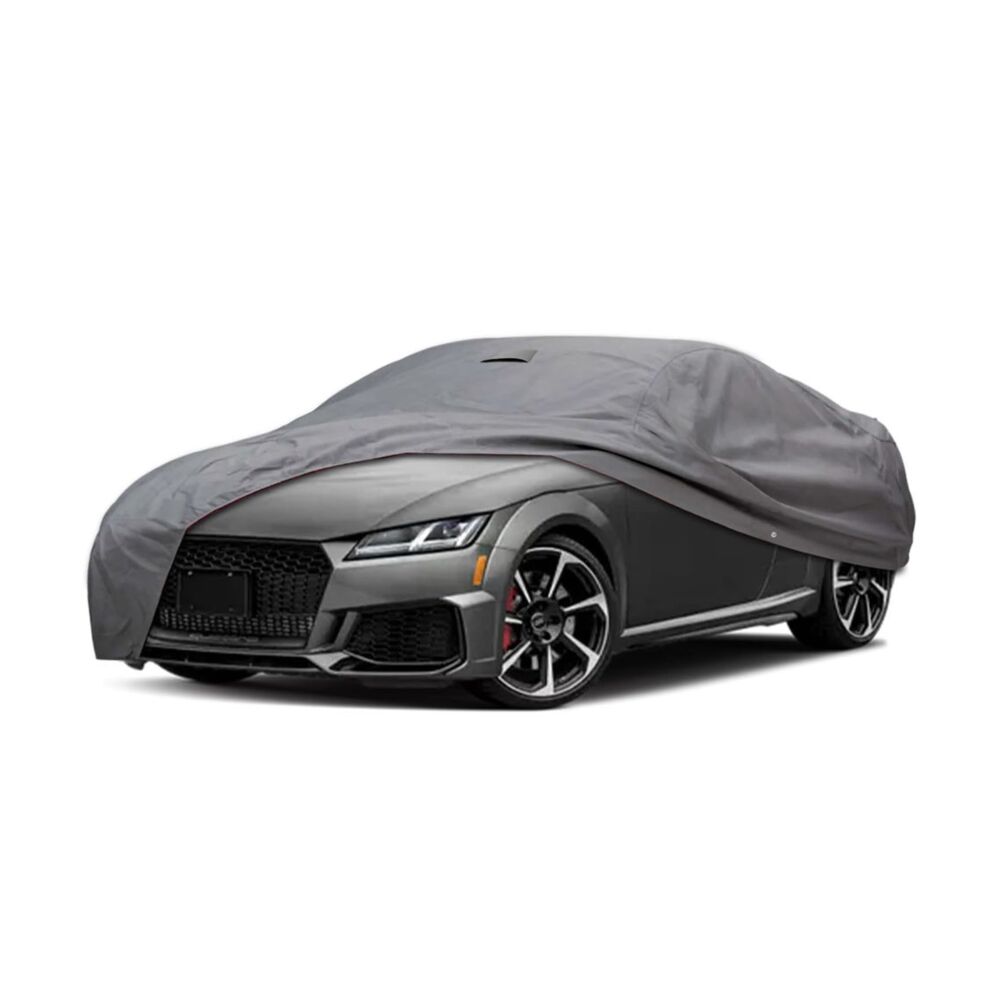 Dashield™ Ultimum Series Car Cover for Audi TT RS 2011