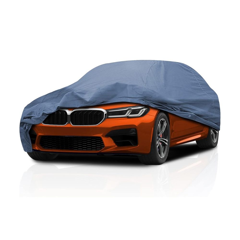 DASHIELD™ ULTIMUM SERIES Car Cover for BMW 135I 2012 CONVERTIBLE