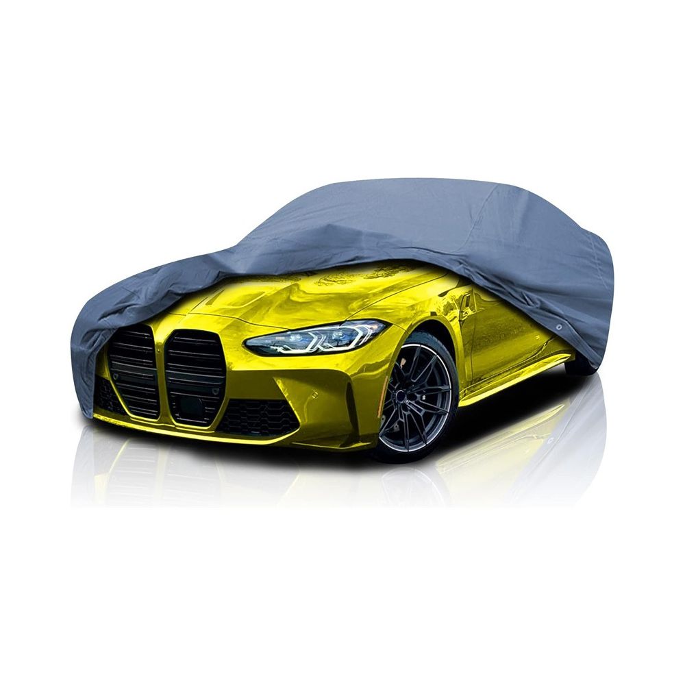 DASHIELD™ ULTIMUM SERIES Car Cover for BMW 430I 2025 COUPE
