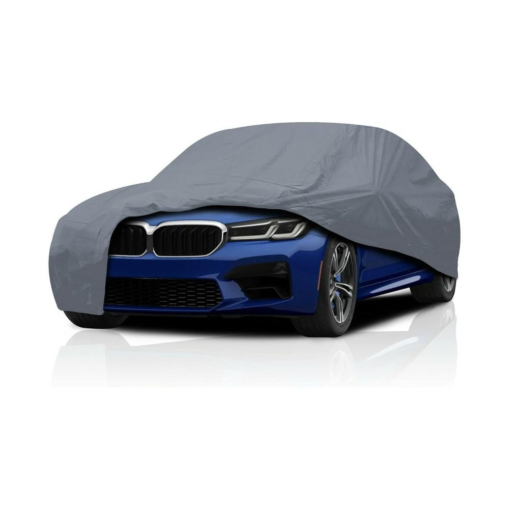 DASHIELD™ ULTIMUM SERIES Car Cover for BMW I8 2020 COUPE