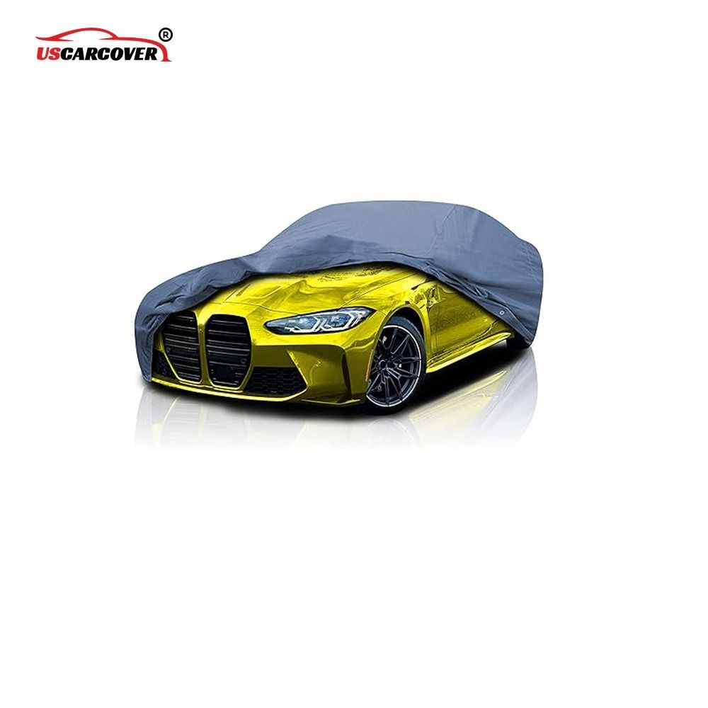 DASHIELD™ ULTIMUM SERIES Car Cover for BMW M4 2025 CONVERTIBLE