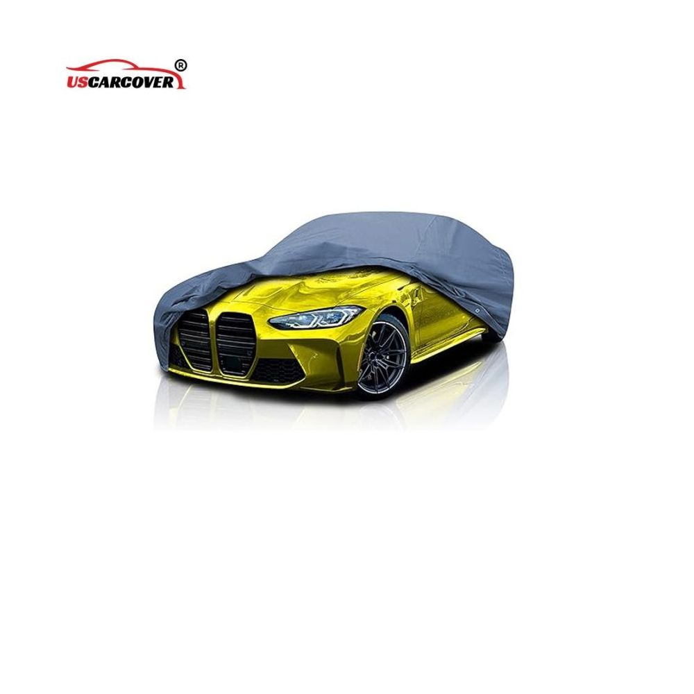 DASHIELD™ ULTIMUM SERIES Car Cover for BMW M4 2025 COUPE