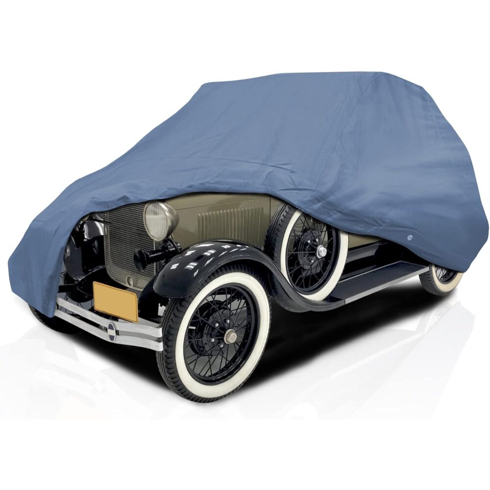 Dashield™ Ultimum Series Car Cover for BMW Wartburg 1931 Roadster
