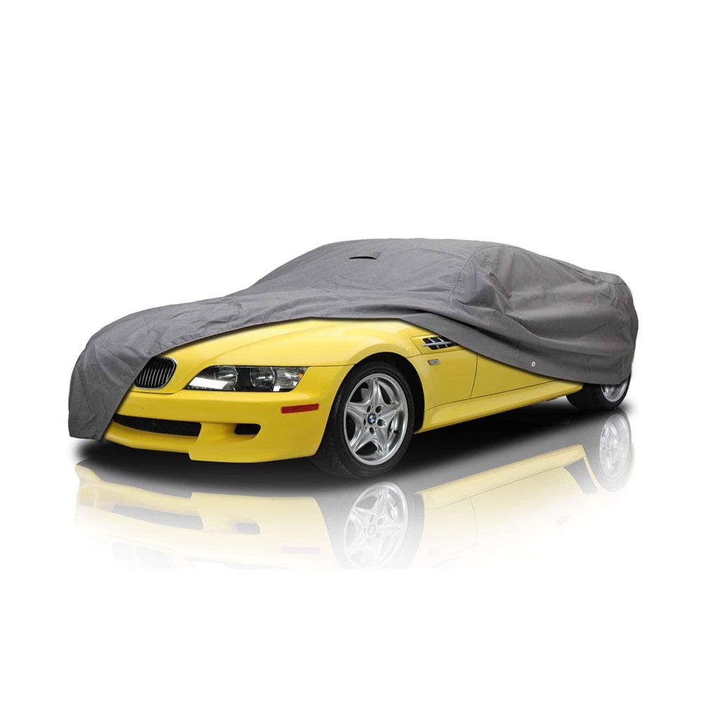Dashield™ Ultimum Series Car Cover for BMW Z3 2001 Coupe