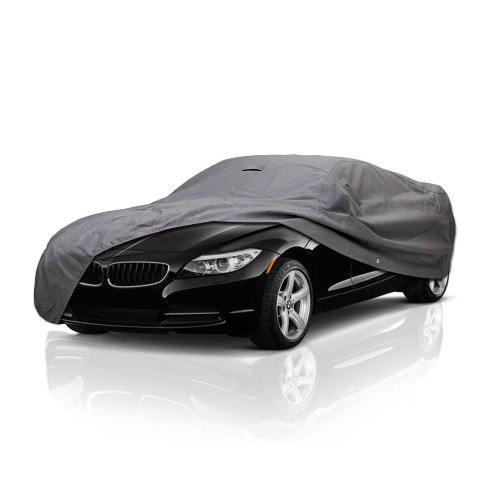 Dashield™ Ultimum Series Car Cover for BMW Z4 2003 Coupe