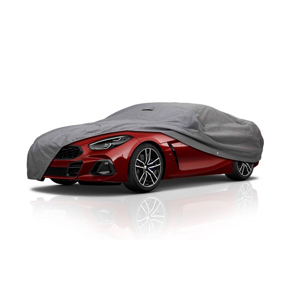 Dashield™ Ultimum Series Car Cover for BMW Z4 2024
