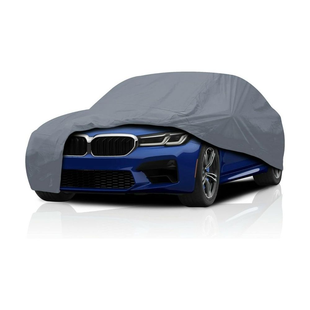 DASHIELD™ ULTIMUM SERIES Car Cover for BMW Z4 2013
