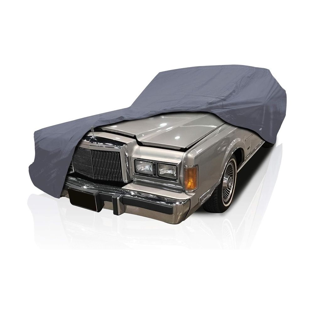 Dashield™ Ultimum Series Car Cover for BUICK ELECTRA 1969 2 DOOR COUPE