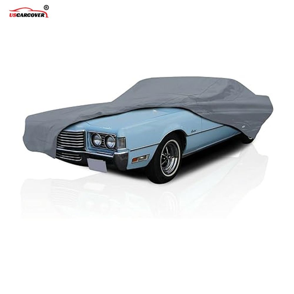 Dashield™ Ultimum Series Car Cover for BUICK LESABRE 1973 2 DOOR COUPE