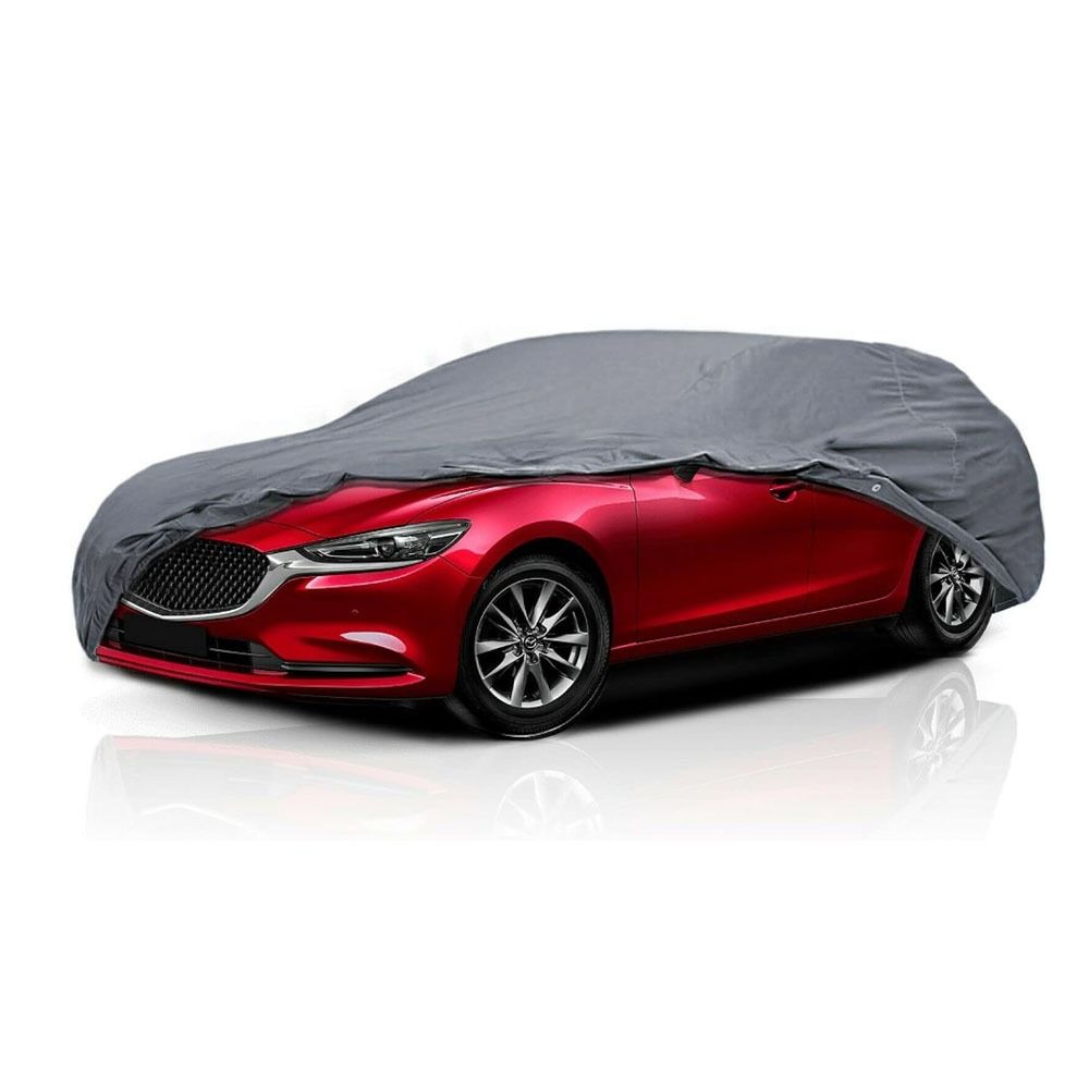 DASHIELD™ ULTIMUM SERIES Car Cover for BUICK REGAL TOURX 2019