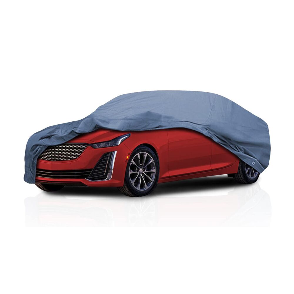Dashield™ Ultimum Series Car Cover for Cadillac CT4-V 2024