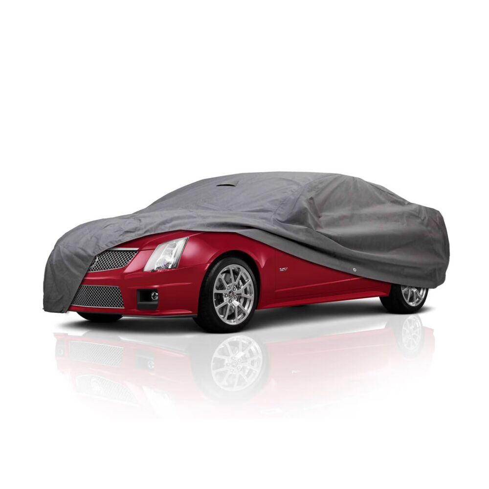 Dashield™ Ultimum Series Car Cover for Cadillac CTS 2005