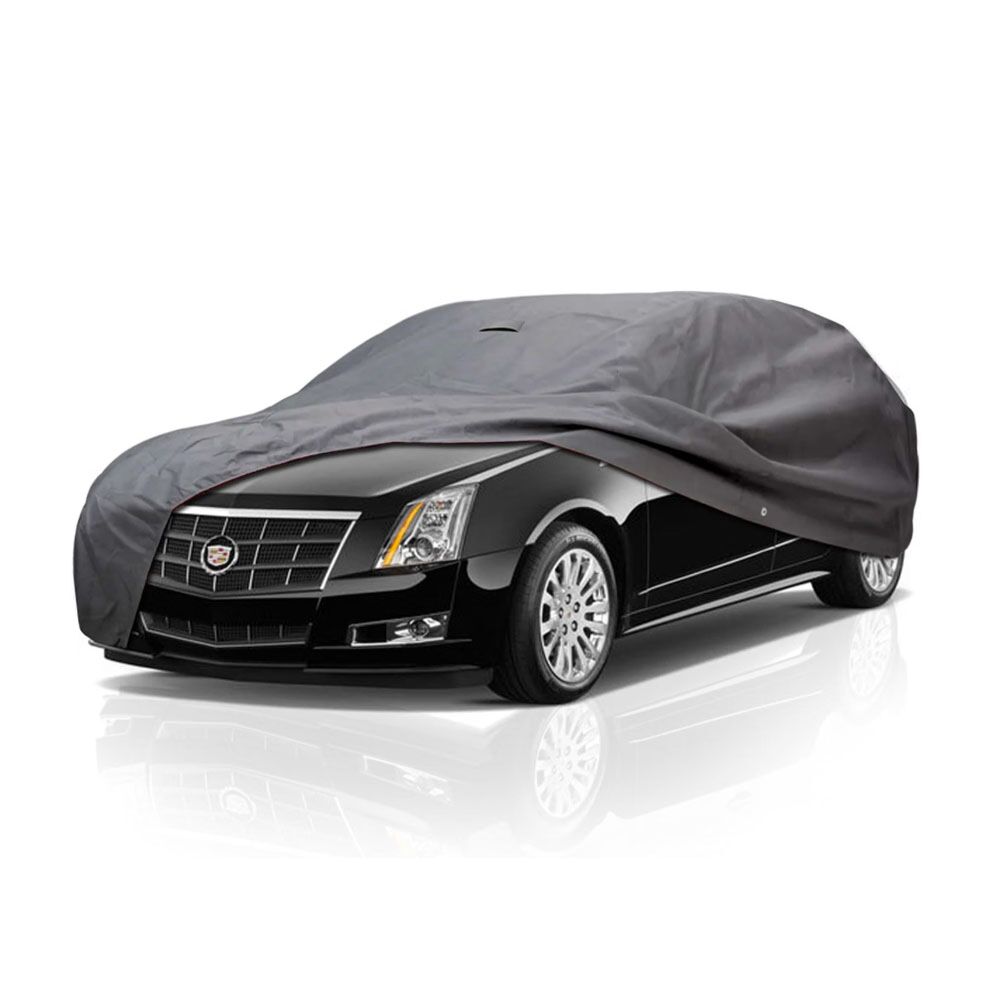 Dashield™ Ultimum Series Car Cover for Cadillac CTS 2015 4 Door Wagon