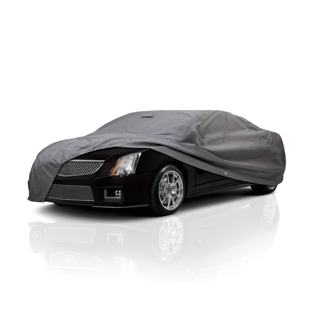 Dashield™ Ultimum Series Car Cover for Cadillac CTS 2016 4 Door Sedan