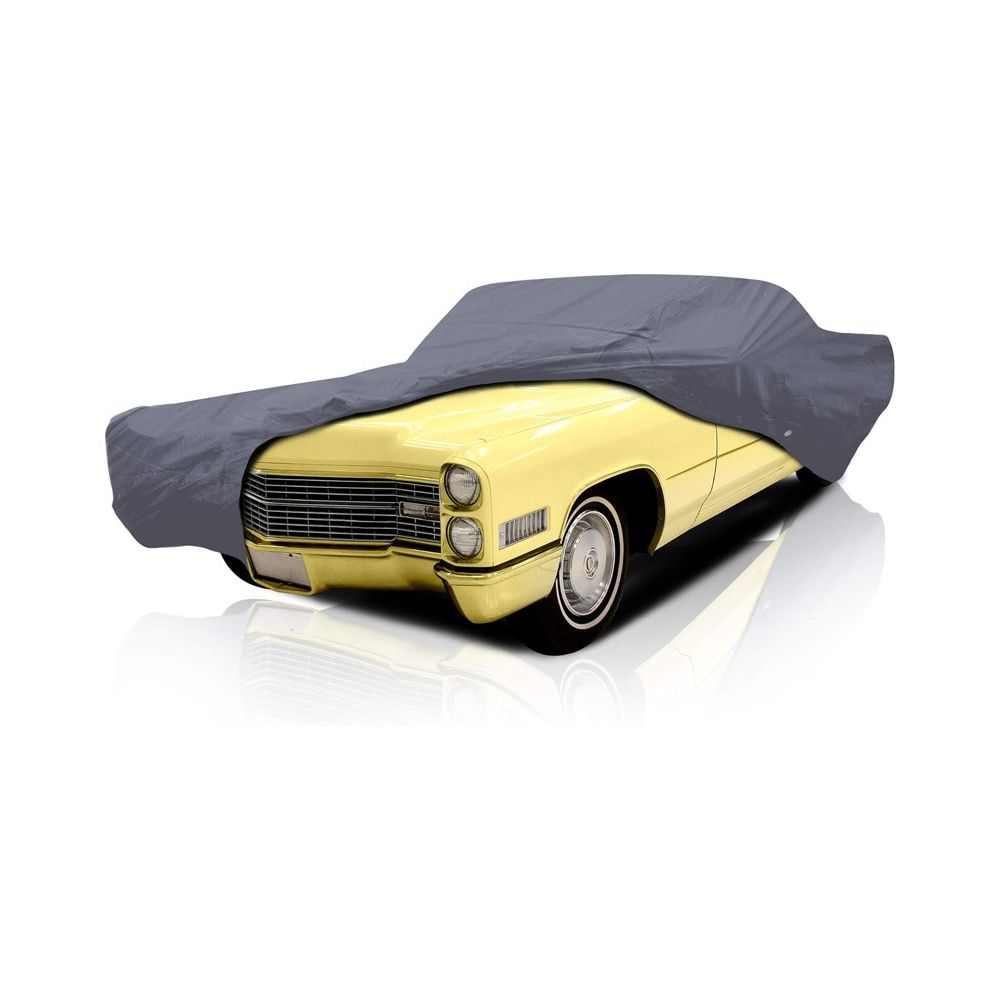 Dashield™ Ultimum Series Car Cover for CADILLAC DEVILLE 1985 COUPE 2 DOOR