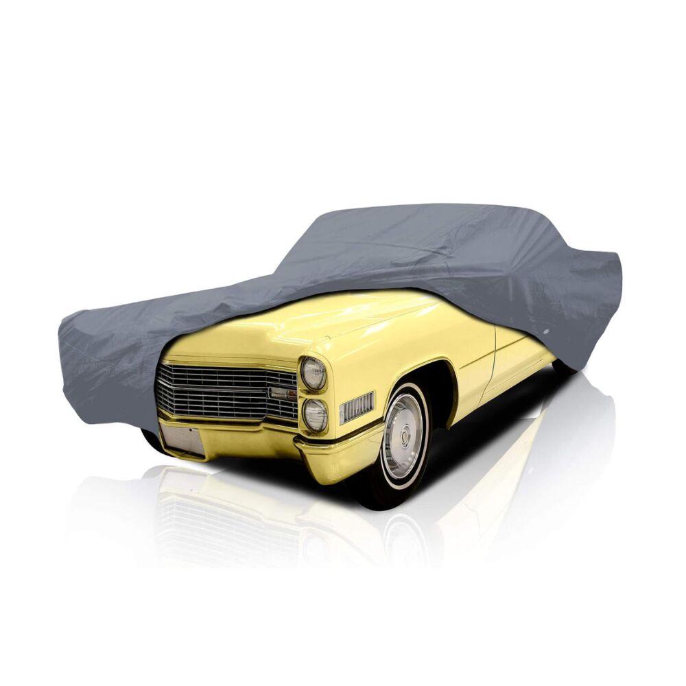 Dashield™ Ultimum Series Car Cover for Cadillac Eldorado 1962 Coupe