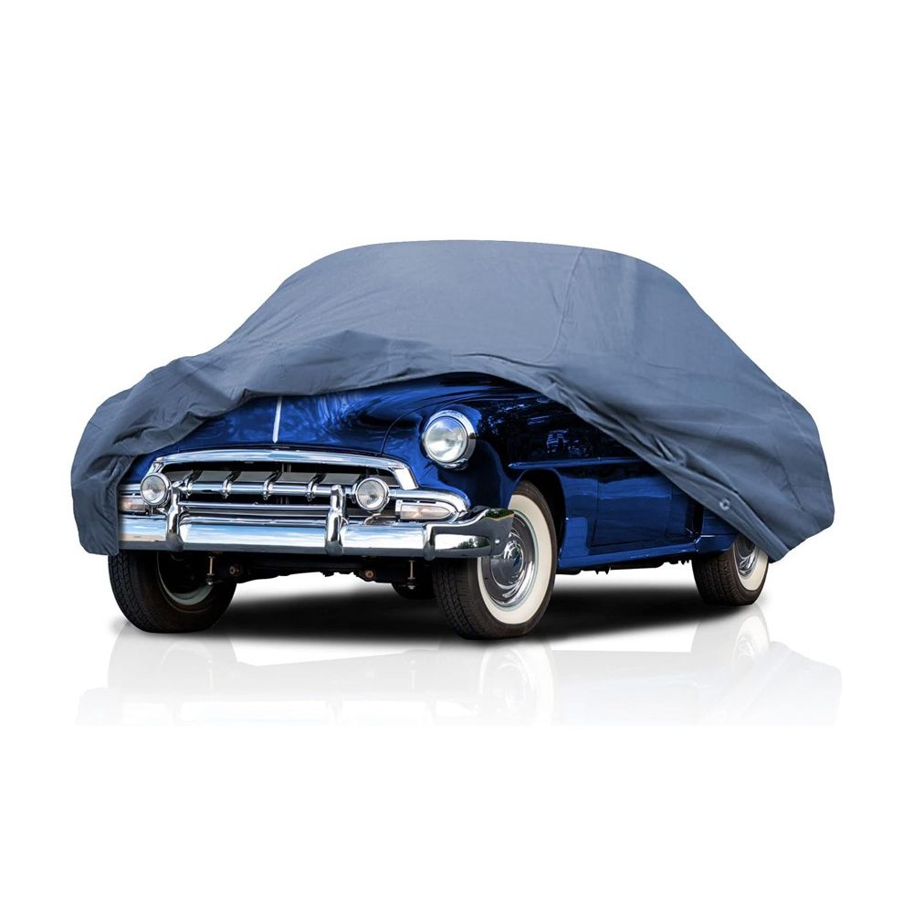 Dashield™ Ultimum Series Car Cover for CHEVROLET 150 1955 2 DOOR SEDAN