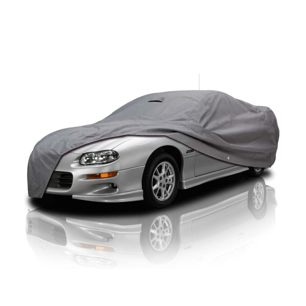 Dashield™ Ultimum Series Car Cover for Chevrolet Camaro 1998 Convertible 2-Door