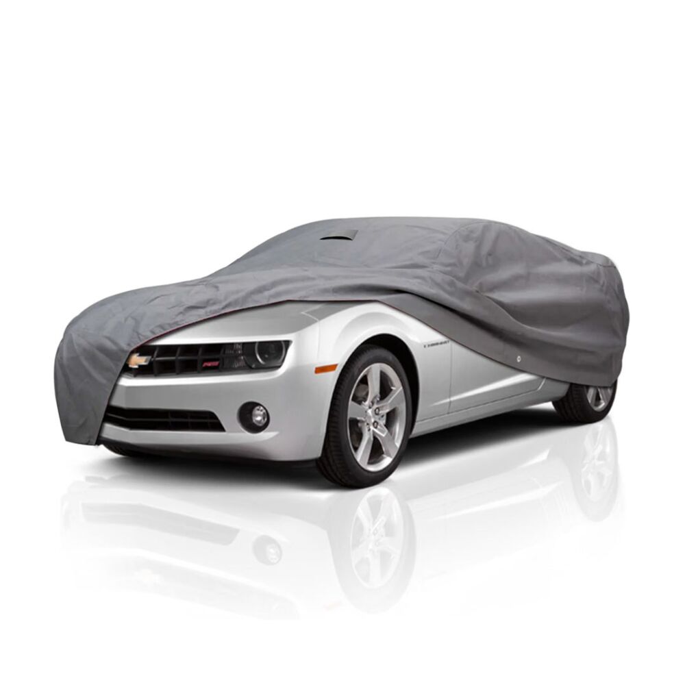 Dashield™ Ultimum Series Car Cover for Chevrolet Camaro 2027 Coupe 2-Door
