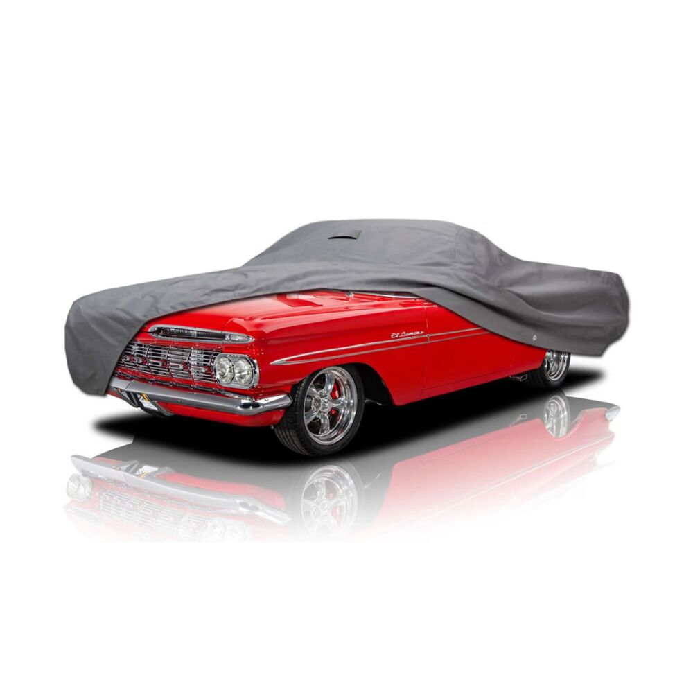 Dashield™ Ultimum Series Car Cover for Chevrolet El Camino 1973