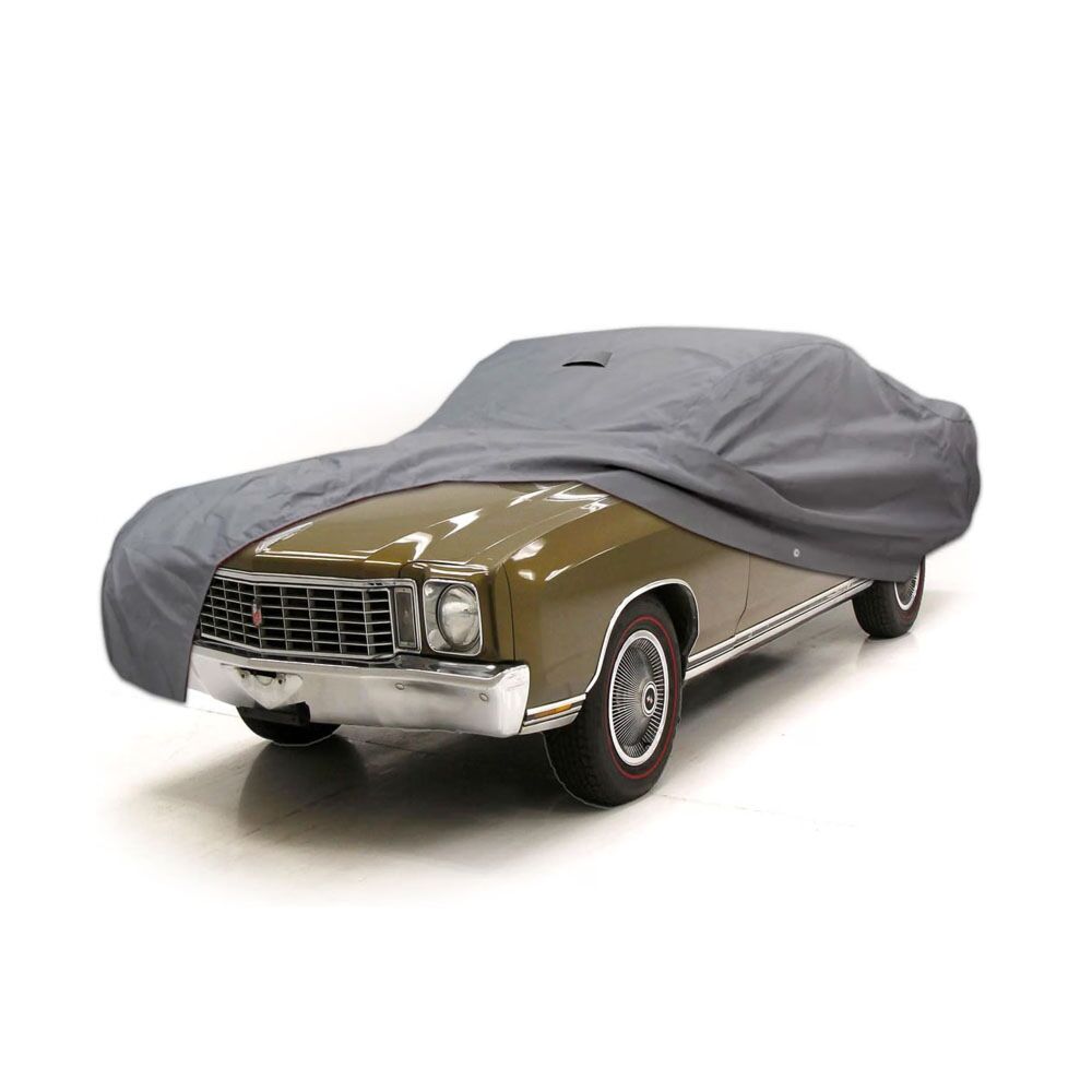 Dashield™ Ultimum Series Car Cover for Chevrolet Monte Carlo 1970