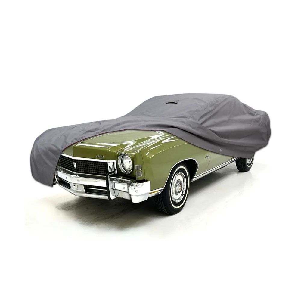 Dashield™ Ultimum Series Car Cover for Chevrolet Monte Carlo 1973
