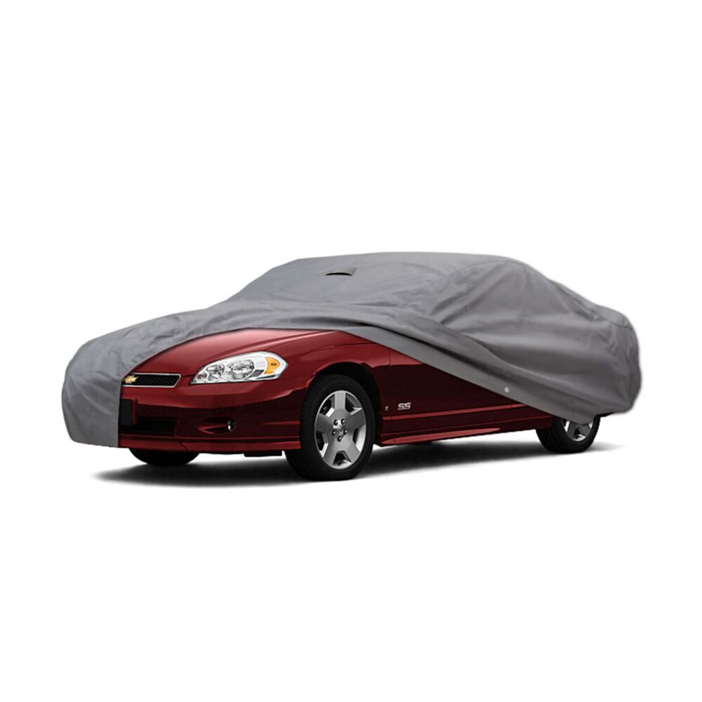 Dashield™ Ultimum Series Car Cover for Chevrolet Monte Carlo 1987