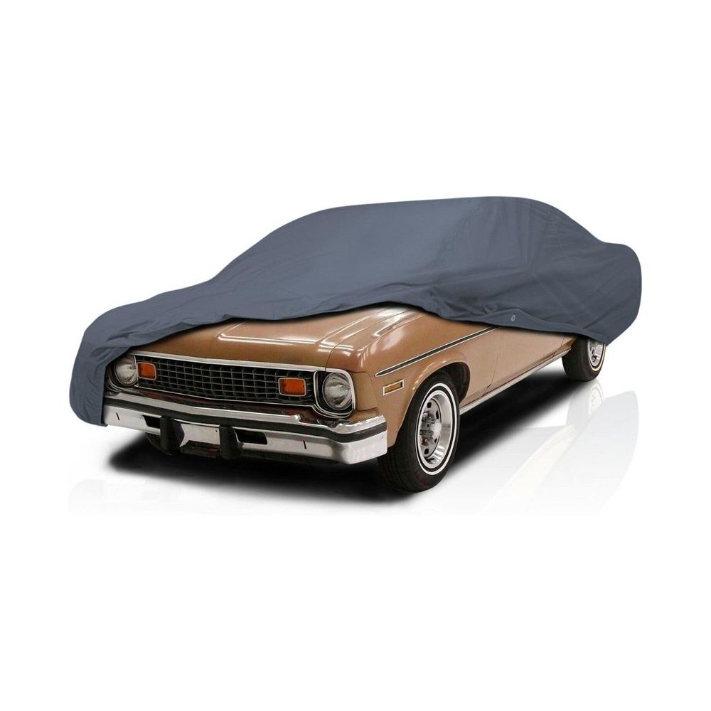 Dashield™ Ultimum Series Car Cover for CHEVROLET NOVA 1976 2 DOOR COUPE
