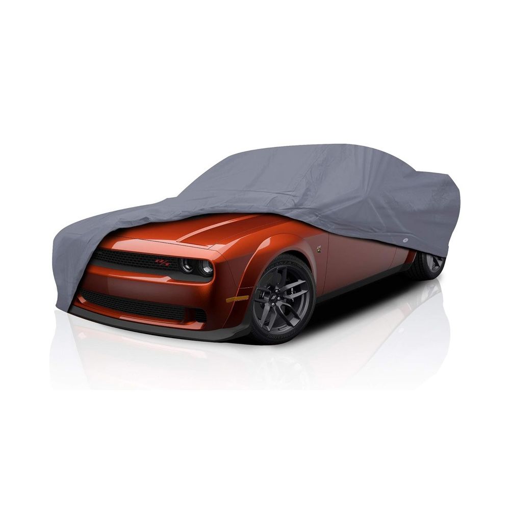 Dashield™ Ultimum Series Car Cover for DODGE CHALLENGER 1973 COUPE