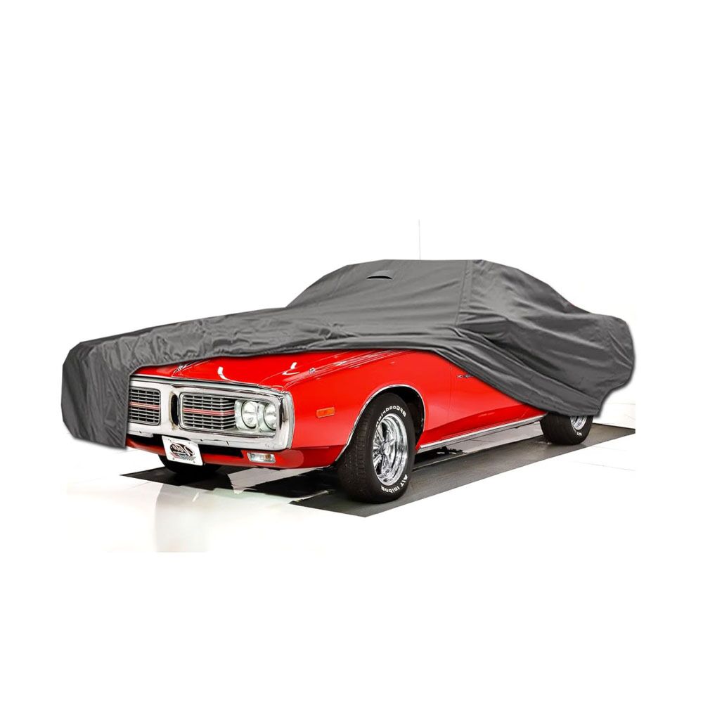 Dashield™ Ultimum Series Car Cover for Dodge Charger 1966