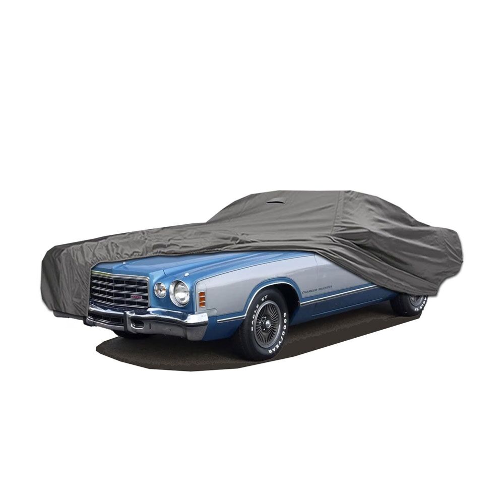 Dashield™ Ultimum Series Car Cover for Dodge Charger 1976