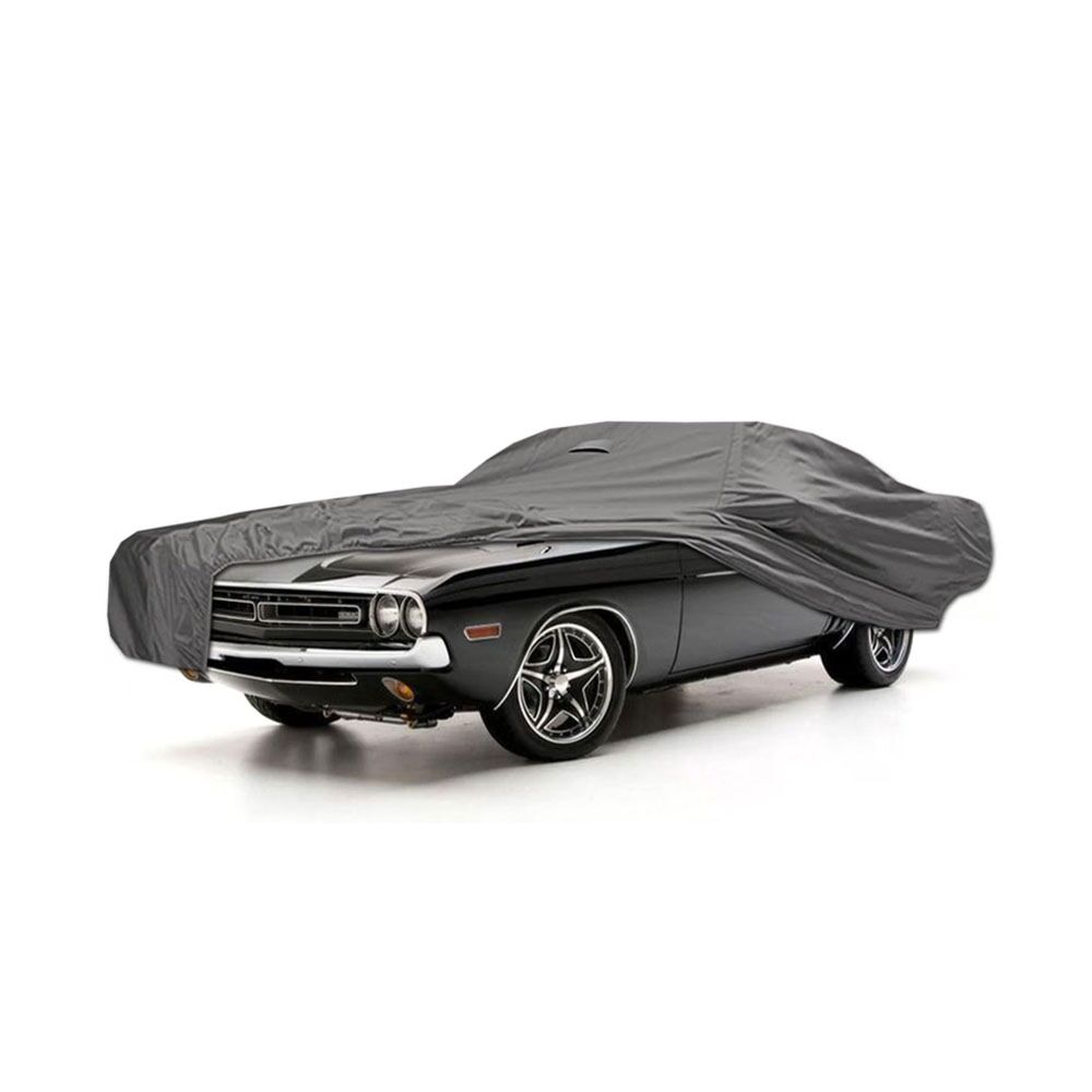 Dashield™ Ultimum Series Car Cover for Dodge Charger 1983 Hatchback 2-Door