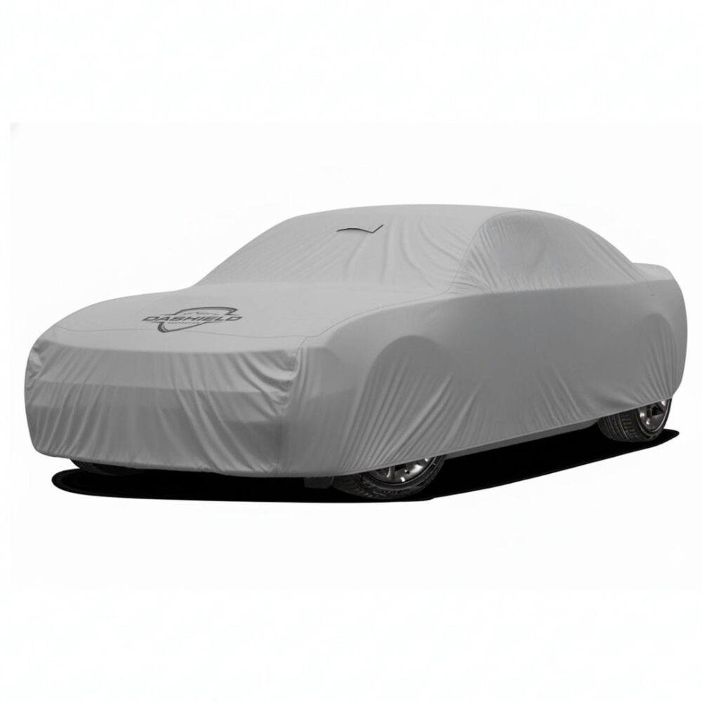 DASHIELD™ ULTIMUM SERIES Car Cover for DODGE CHARGER 2013