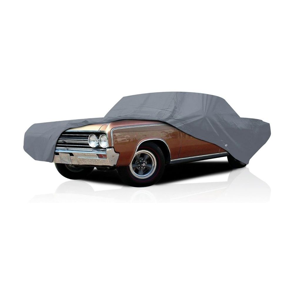 Dashield™ Ultimum Series Car Cover for FORD FAIRLANE 1958 2 DOOR COUPE