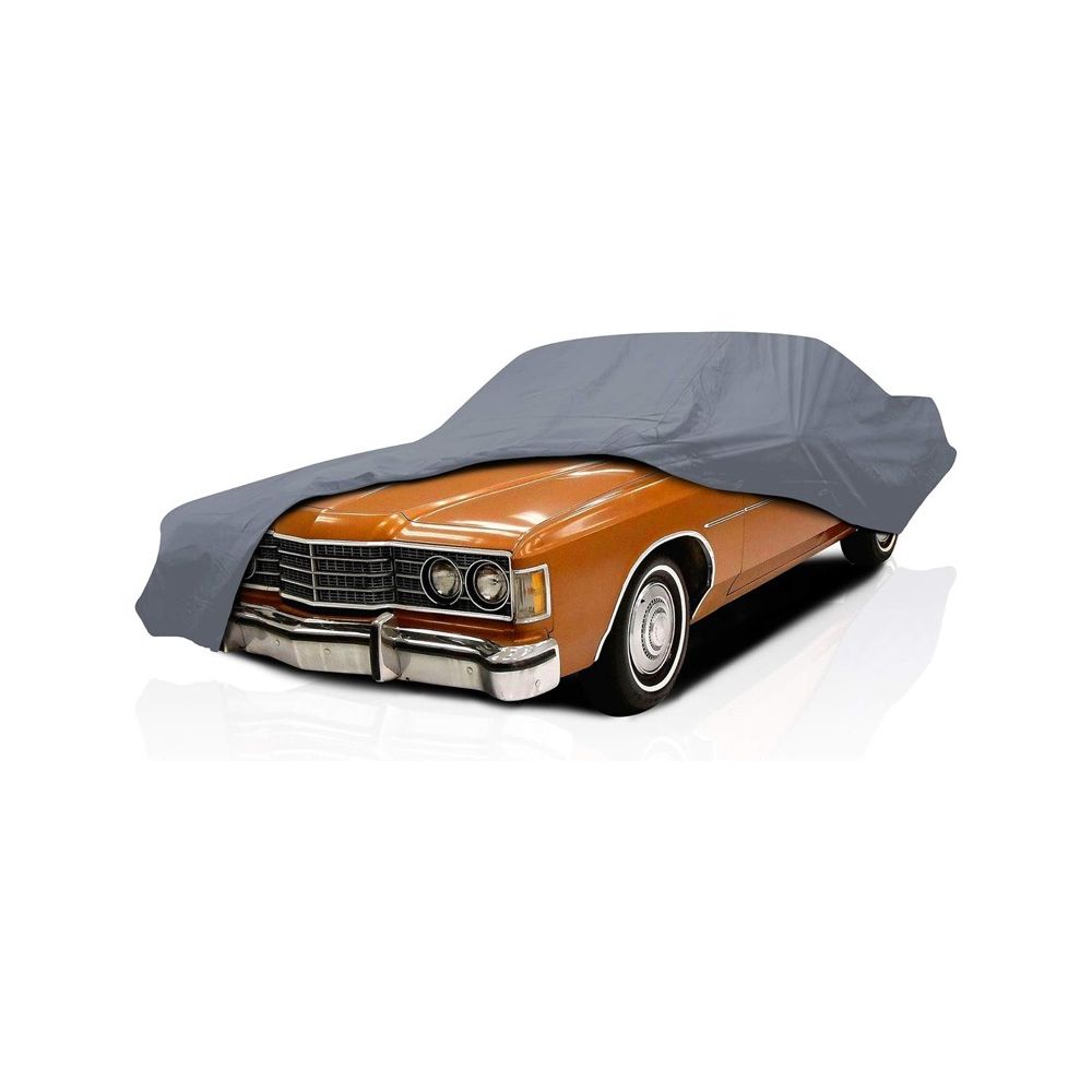 Dashield™ Ultimum Series Car Cover for FORD FAIRLANE 1965 4 DOOR SEDAN